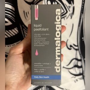 Dermalogica Liquid Peelfoliant